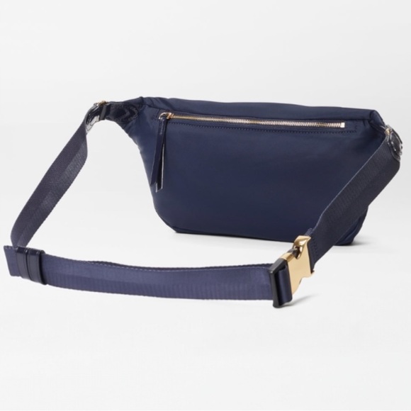 MZ WALLACE Dawn Chelsea Sling Bag - Picture 3 of 9